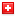 infinigate.ch server is located in Switzerland